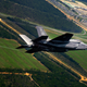 Illustration for article titled Airplane Porn: The First F-35 Arrives at Its First Home